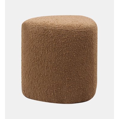 Tabouret - Tissu Bouclette OPJET