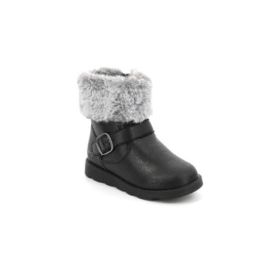 Boots Synthetique Aldizia MOD8