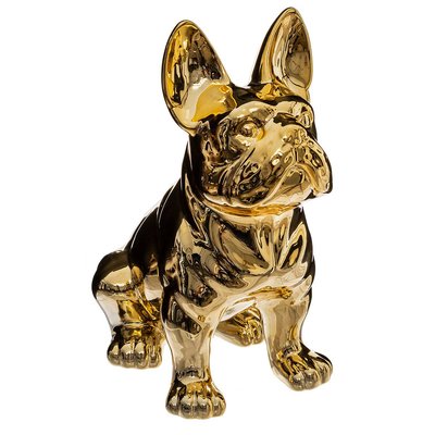 Statuette BULLDOG ATMOSPHERA