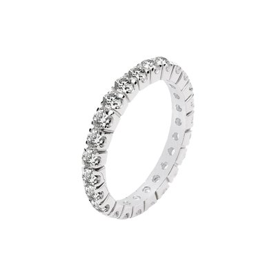Bague en argent 925 B-CLASSIC BLUESPIRIT