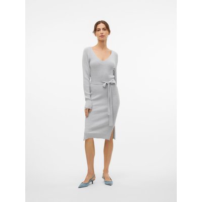 Robe en maille VERO MODA VERO MODA