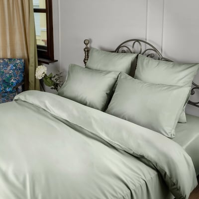 Пододеяльник на пуговицах, 150х200 см SO'HOME