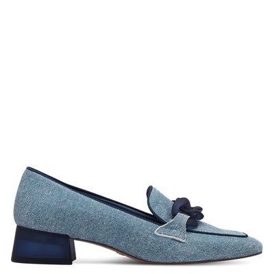 Trotteur en cuir TAMARIS