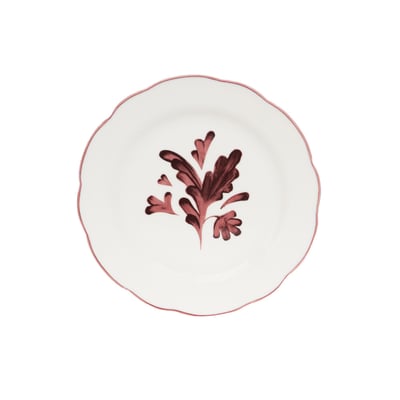 Assiette à dessert 21 cm (lot de 6) - ROMANE TABLE PASSION