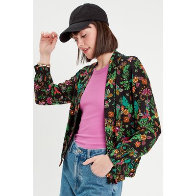 Bomber veste legere femme CACHE CACHE La Redoute