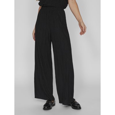 Pantalon à jambe ample VILA VILA