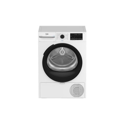 Sèche linge pompe à chaleur D5H284930W BEKO
