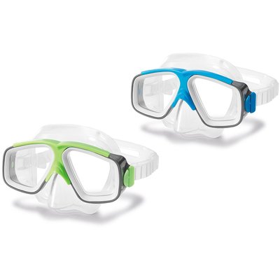 Masque de natation Surf Rider INTEX
