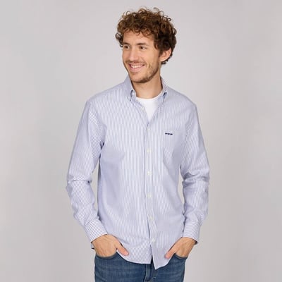 Chemise Eunice MISE AU GREEN