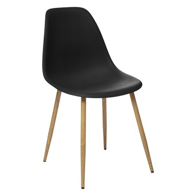Chaise Polypropylène Taho ATMOSPHERA