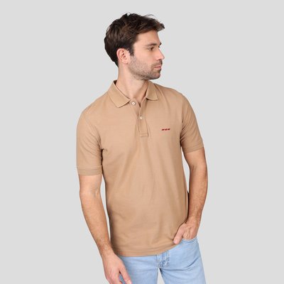 Polo collin MISE AU GREEN