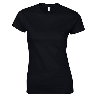 T-shirt SOFTSTYLE GILDAN