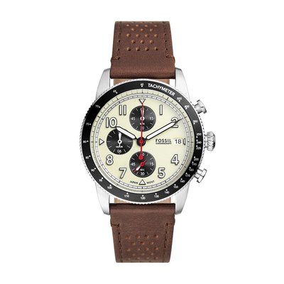 Montre Analogique SPORT TOURER FOSSIL