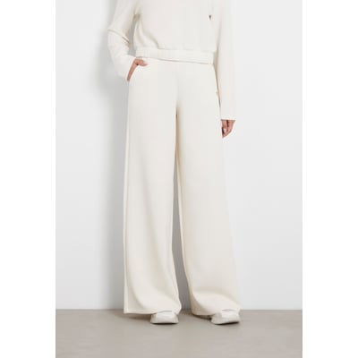 Pantalon À Jambes Larges GUESS