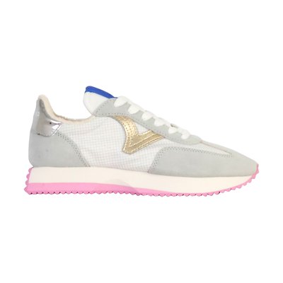 Basket Cuir VICTORIA