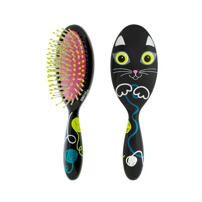 Petite brosse à cheveux  Ladypop Small Enfants PYLONES