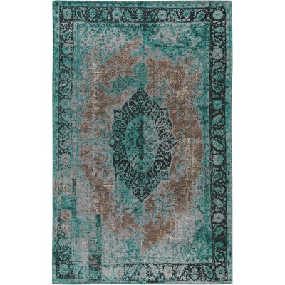 Tapis tissé plat TOSCA BENUTA 