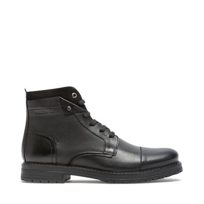 BOOTS-BOTTINE cuir NOTIF REDSKINS