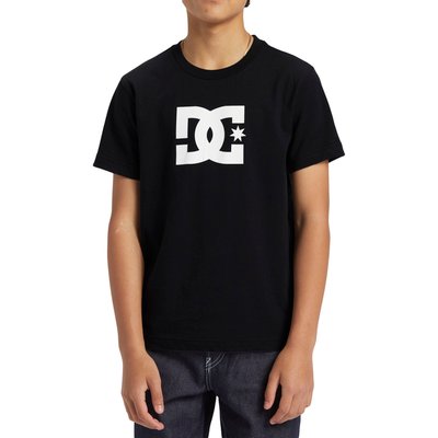 T-shirt. DC SHOES