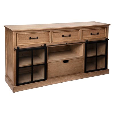 Buffet 2 portes DANIK ATMOSPHERA