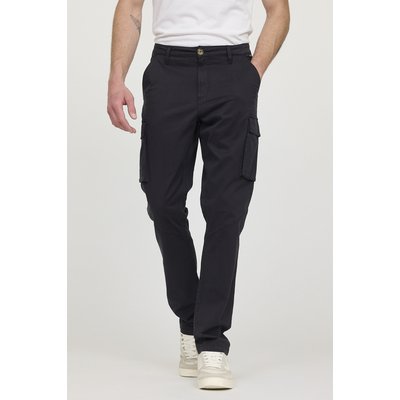 Pantalon coton straight GARGO LEE COOPER
