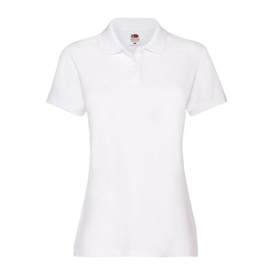 Polo PREMIUM FRUIT OF THE LOOM