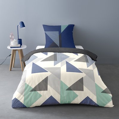 Housse De Couette   D'oreiller Mael DECORATIE