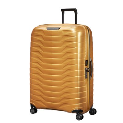Proxis valise 4 roues taille XL SAMSONITE