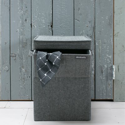 Stackable Laundry Box, 35L BRABANTIA