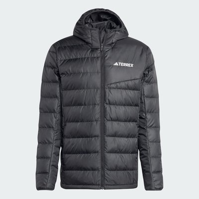 Doudoune à capuche légère Terrex Multi adidas Performance