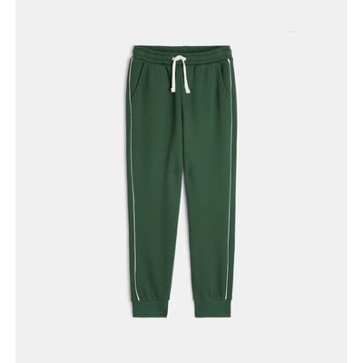 Pantalon jogging tedimbourg coton CADET ROUSSELLE