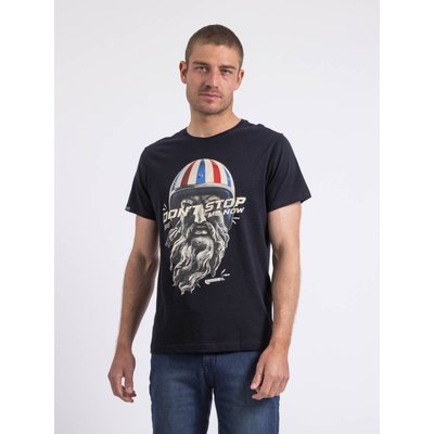 T-shirt Col Rond Nalubad RITCHIE
