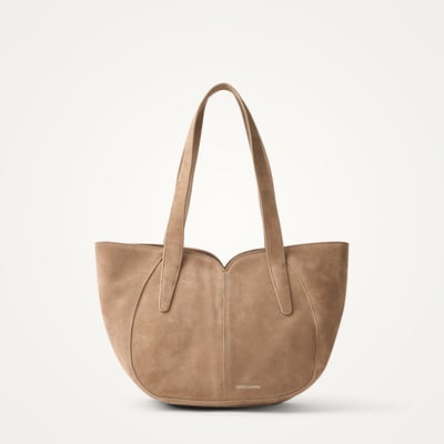 Sac avec anses et bandoulière ALTAÏ VANESSA WU