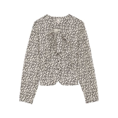 Top emeline INES DE LA FRESSANGE PARIS