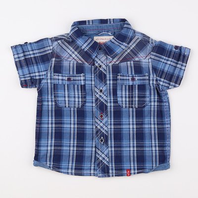 Chemise imprimé au dos - Très bon état LEVI'S