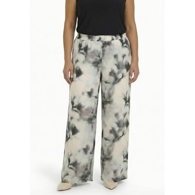 Pantalon Flare Fit YOEK