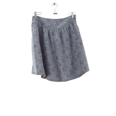 Mini jupe en soie - Très Bon État ZADIG&VOLTAIRE