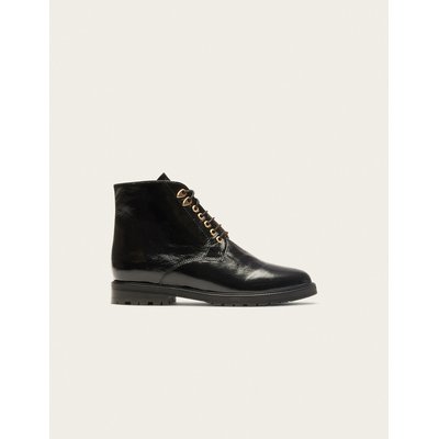 Bottines à lacets LAURÈNE ODAJE