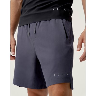 Short de sport pour homme Natron Born Living Yoga BORN LIVING YOGA
