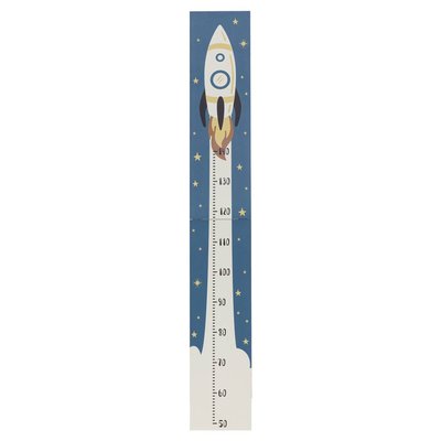 Toise enfant ESPACE ATMOSPHERA