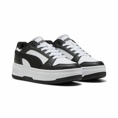 Baskets Rebound Low PUMA