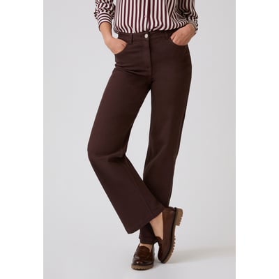 Jean large Perfect Fit DAMART