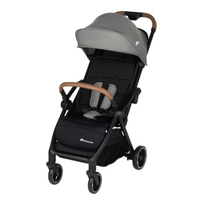 Poussette naissance citadine Sunlite BEBECONFORT