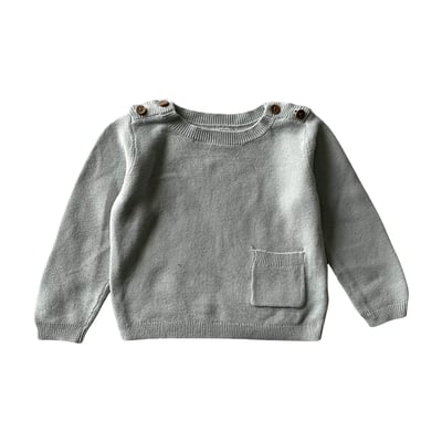 Pull bébé - Très bon état MAMAS AND PAPAS