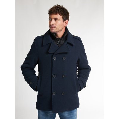 Manteau classique chandler PETROL INDUSTRIES
