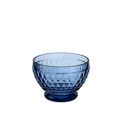Bol À Dessert Blue BOSTON VILLEROY & BOCH