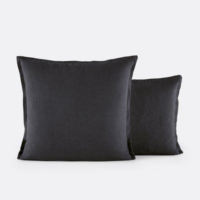 Funda de almohada infantil de lino lavado Linot LA REDOUTE INTERIEURS