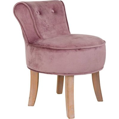 banquette basse en velours  assise confortable pour chambre RECOLLECTION