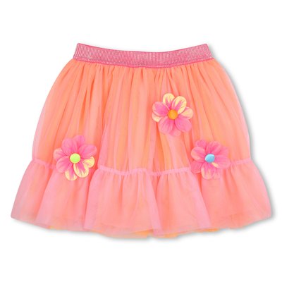 Jupe en tulle doublé BILLIEBLUSH