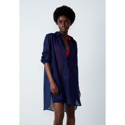 Robe chemise de plage BELIZE B ETAM